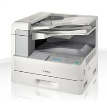 FAX CANON LASER I-SENSYS L3000 A4
