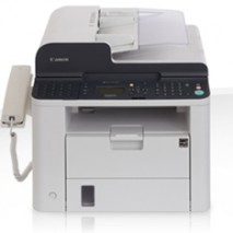 FAX CANON LASER I-SENSYS L410 A4