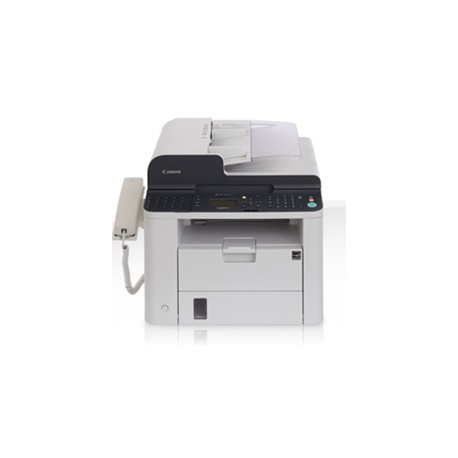 FAX CANON LASER I-SENSYS L410 A4