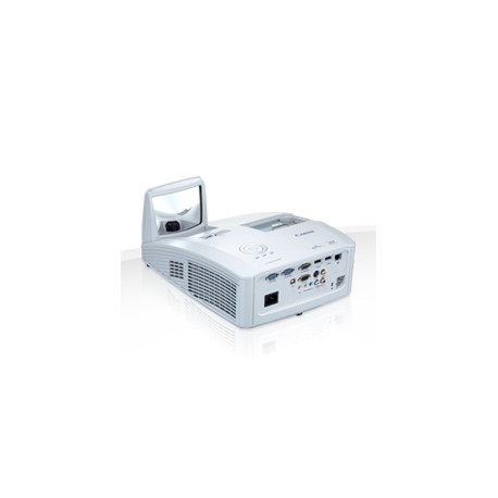 VIDEOPROYECTOR CANON LV-WX300UST STANDAR 3000LUM 2300:1