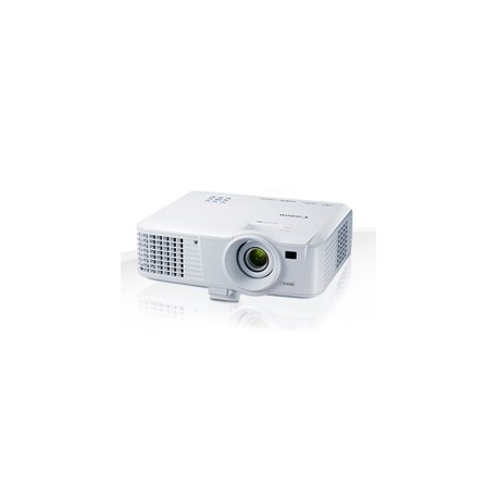VIDEOPROYECTOR CANON LV-X320 STANDAR 3200LUM 10000:1