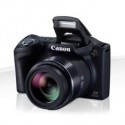 CAMARA DIGITAL CANON POWERSHOT SX410 IS