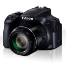 CAMARA DIGITAL CANON POWERSHOT SX60 HS