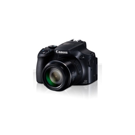 CAMARA DIGITAL CANON POWERSHOT SX60 HS