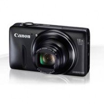 CAMARA DIGITAL CANON POWER SHOT SX600