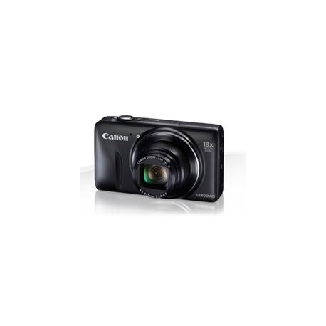 CAMARA DIGITAL CANON POWER SHOT SX600