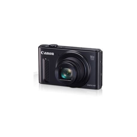 CAMARA DIGITAL CANON POWERSHOT SX610 HS