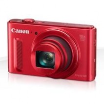 CAMARA DIGITAL CANON POWERSHOT SX610 HS