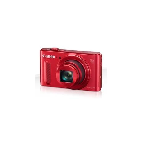 CAMARA DIGITAL CANON POWERSHOT SX610 HS