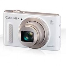CAMARA DIGITAL CANON POWERSHOT SX610 HS