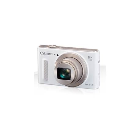 CAMARA DIGITAL CANON POWERSHOT SX610 HS