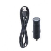 CARGADOR COCHE MECHERO USB TOMTOM GO