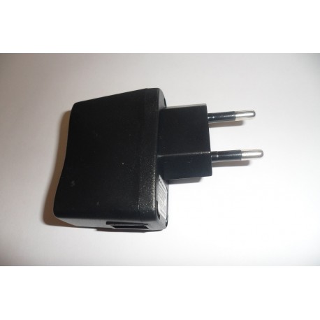 REPUESTO CARGADOR DC 5.0V AC 100-240V