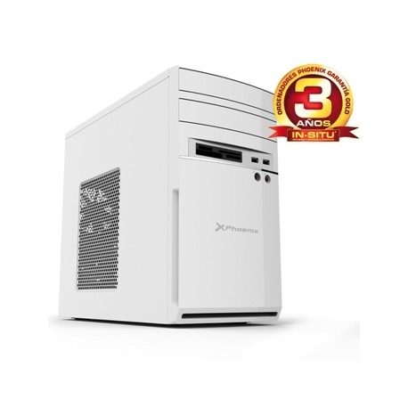 ORDENADOR PHOENIX CASIA INTEL CORE I7