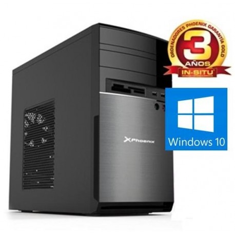 ORDENADOR PHOENIX CASIA INTEL CORE I7