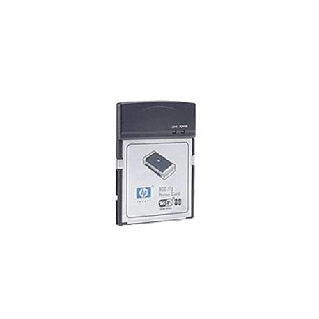 ADAPTADOR TARJETAS COMPACT FLASH IMPRESORA HP