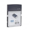 ADAPTADOR TARJETAS COMPACT FLASH IMPRESORA HP