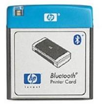 HP BLUETOOTH - SERVIDOR IMPRESION -