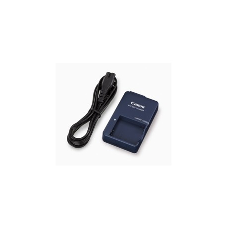 CARGADOR BATERIA CANON CB-2LVE