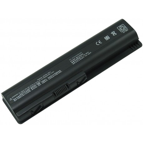 BATERIA NOTEBOOK COMPATIBLE 10.8V 4400 MAH