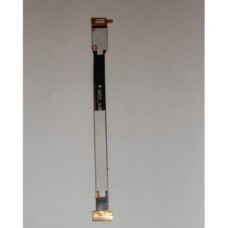 REPUESTO CABLE FLEX PLACA COMUNICACIONES Y