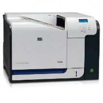 IMPRESORA HP LASER COLOR LASERJET CP3525DN
