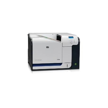 IMPRESORA HP LASER COLOR LASERJET CP3525DN