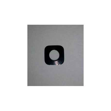 REPUESTO PROTECTOR CAMARA TRASERA NEGRO SMARTPHONE