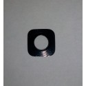 REPUESTO PROTECTOR CAMARA TRASERA NEGRO SMARTPHONE