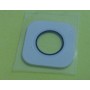 REPUESTO PROTECTOR CAMARA TRASERA BLANCO SMARTPHONE