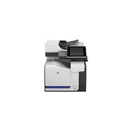 MULTIFUNCION HP LASER COLOR LASERJET ENTERPRISE