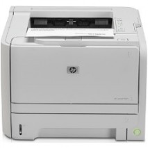 IMPRESORA HP LASER MONOCROMO LASERJET P2035