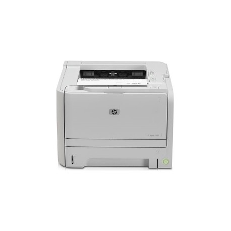 IMPRESORA HP LASER MONOCROMO LASERJET P2035