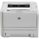 IMPRESORA HP LASER MONOCROMO LASERJET P2035