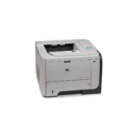IMPRESORA HP LASER MONOCROMO LASERJET P3015D