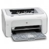 IMPRESORA HP LASER MONOCROMO LASERJET PRO