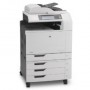 MULTIFUNCION HP LASER COLOR LASERJET CM6030FMFP