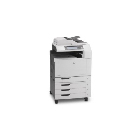 MULTIFUNCION HP LASER COLOR LASERJET CM6030FMFP