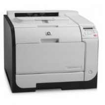 IMPRESORA HP LASER COLOR LASERJET PRO