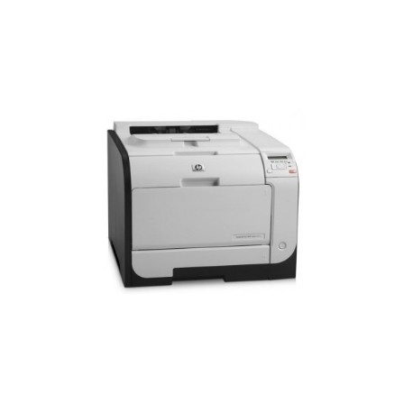 IMPRESORA HP LASER COLOR LASERJET PRO