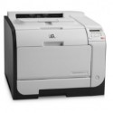IMPRESORA HP LASER COLOR LASERJET PRO