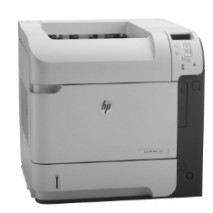 IMPRESORA HP LASER MONOCROMO LASERJET ENTERPRISE