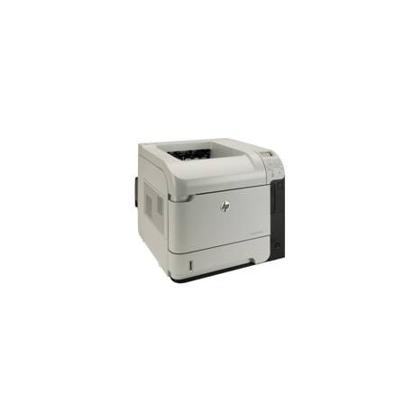 IMPRESORA HP LASER MONOCROMO LASERJET ENTERPRISE