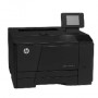 IMPRESORA HP LASER COLOR LASERJET PRO