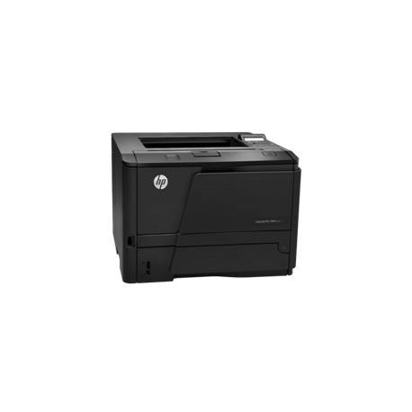 IMPRESORA HP LASER MONOCROMO LASERJET PRO