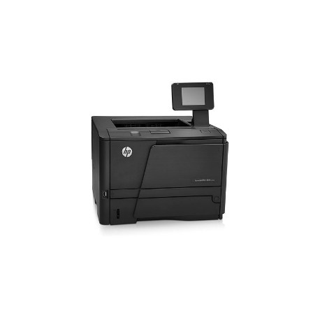 IMPRESORA HP LASER MONOCROMO LASERJET PRO