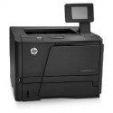 IMPRESORA HP LASER MONOCROMO LASERJET PRO