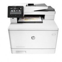 MULTIFUNCION HP LASER COLOR PRO M477FNW