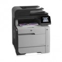 MULTIFUNCION HP LASER COLOR PRO M476DN