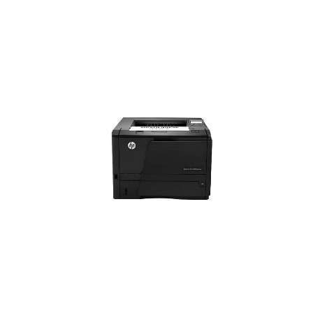 IMPRESORA HP LASER MONOCROMO LASERJET PRO